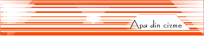Apa din cizme