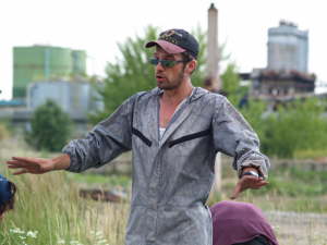 LEGIUNEA STRAINA 223