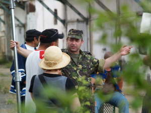 LEGIUNEA STRAINA 227